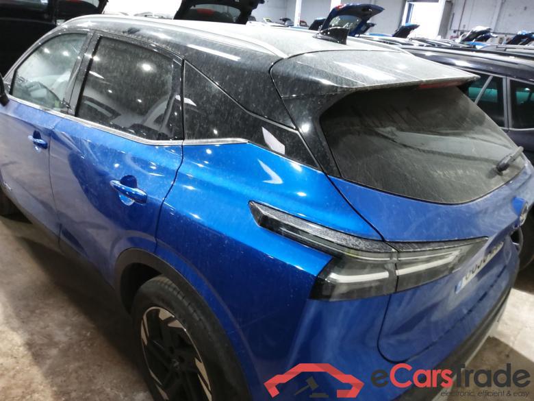 NISSAN Qashqai E POWER 140 KW 190 CV Auto 4x2 N-Connecta #2