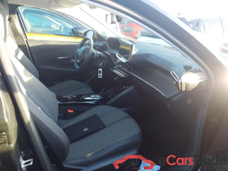 PEUGEOT 208 5P HYBRID 100 eDCS6 Automático Allure #3