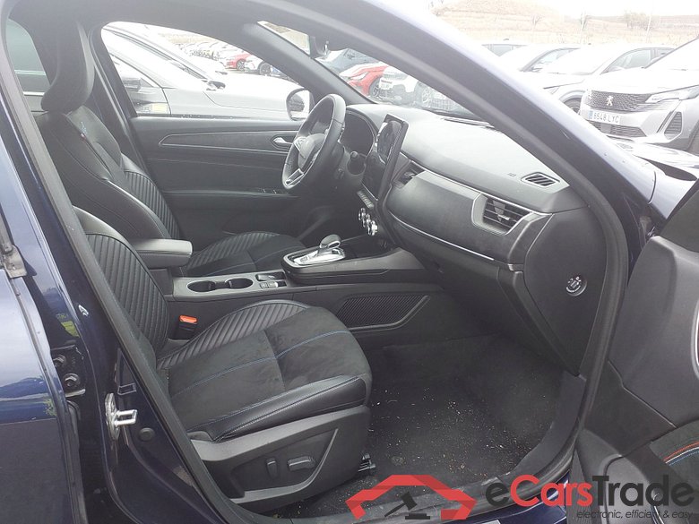 RENAULT ARKANA esprit full hybrid 105 kW (145CV) Automático Alpine e Tech #3