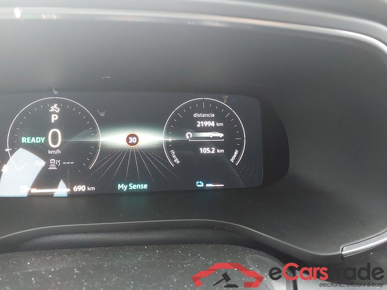 RENAULT ARKANA esprit full hybrid 105 kW (145CV) Automático Alpine e Tech #4