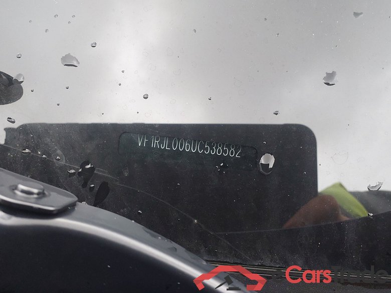 RENAULT ARKANA esprit full hybrid 105 kW (145CV) Automático Alpine e Tech #5