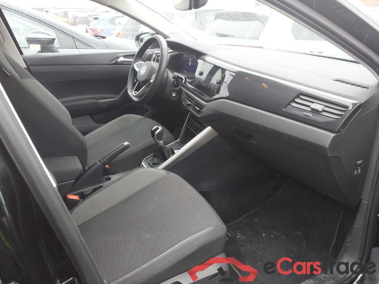 VOLKSWAGEN Polo PA 1.0 TSI 95CV MAS Manual  #3