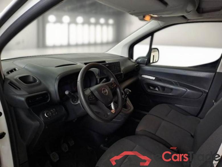 OPEL COMBO CARGO / 2018 / 4P / VETT. FURGONATA 1.5 DIESEL 130CV EDIT. SeS L1 1000KG MT6 #3