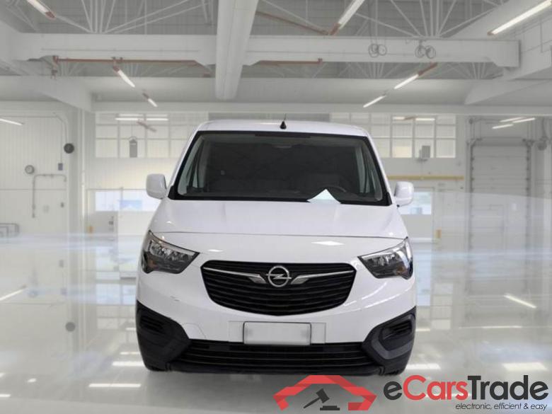 OPEL COMBO CARGO / 2018 / 4P / VETT. FURGONATA 1.5 DIESEL 130CV EDIT. SeS L1 1000KG MT6 #6