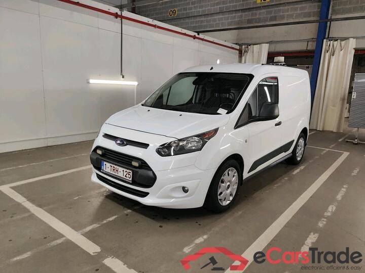 Ford Transit Connect TRANSIT CONNECT SWB DIESEL - 2013 T200 1.5 TDCi Trend (EU6) 74kw/100pk 5D/P M5