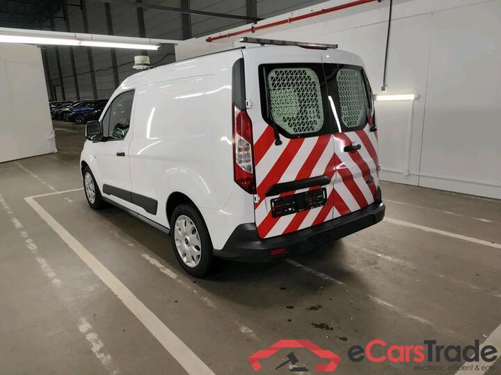 Ford Transit Connect TRANSIT CONNECT SWB DIESEL - 2013 T200 1.5 TDCi Trend (EU6) 74kw/100pk 5D/P M5 #3