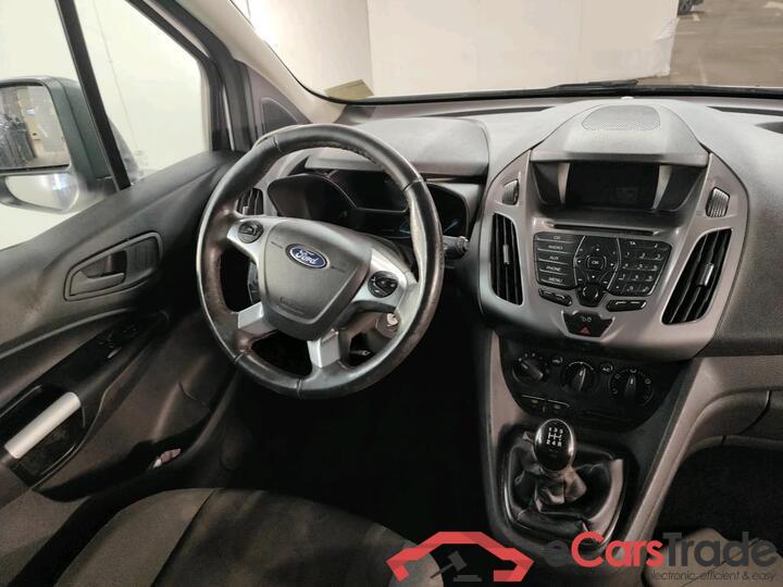 Ford Transit Connect TRANSIT CONNECT SWB DIESEL - 2013 T200 1.5 TDCi Trend (EU6) 74kw/100pk 5D/P M5 #5