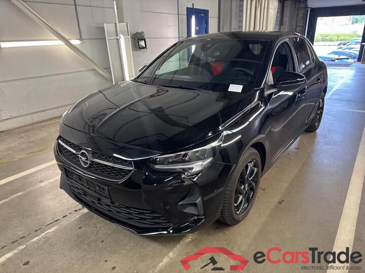 Opel Corsa Corsa 1.2 Turbo S/S Auto GS Line 96kW/131pk  5D/P Auto-8