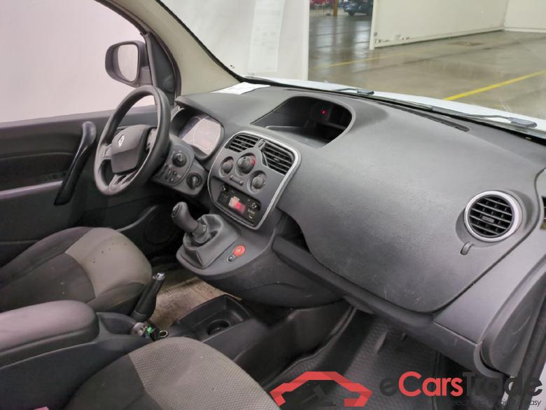 Kangoo Express Maxi Grand Confort 1.5 dCi 90CV BVM5 E6 #5