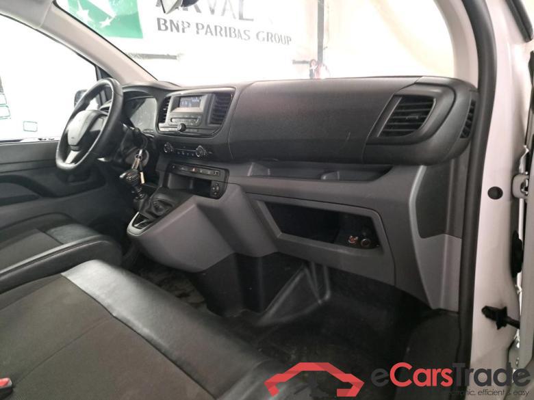 Expert Fourgon Premium L2 1.6 HDi 115CV BVM6 E6 #5