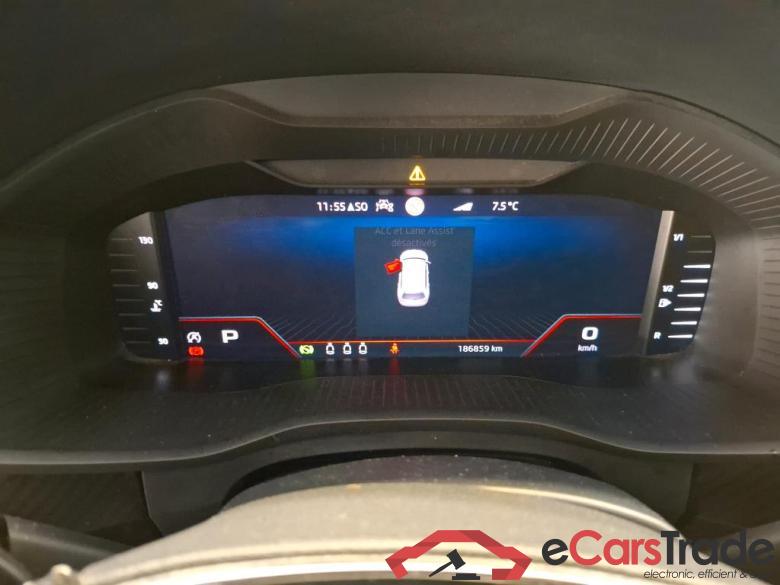 Kodiaq Sportline 2.0 TDI 150CV BVA7 E6d #6