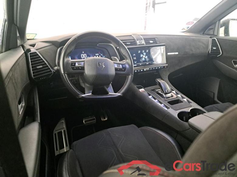 7 Crossback Performance Line 1.2 PureTech 130CV BVA8 E6d #5