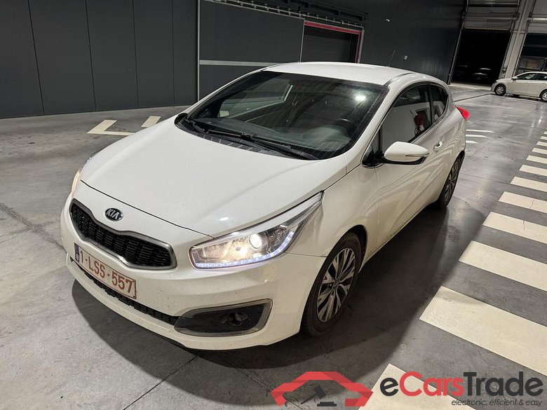 KIA Proceed 1.6 CRDI Mind Navi Klima PDC ...