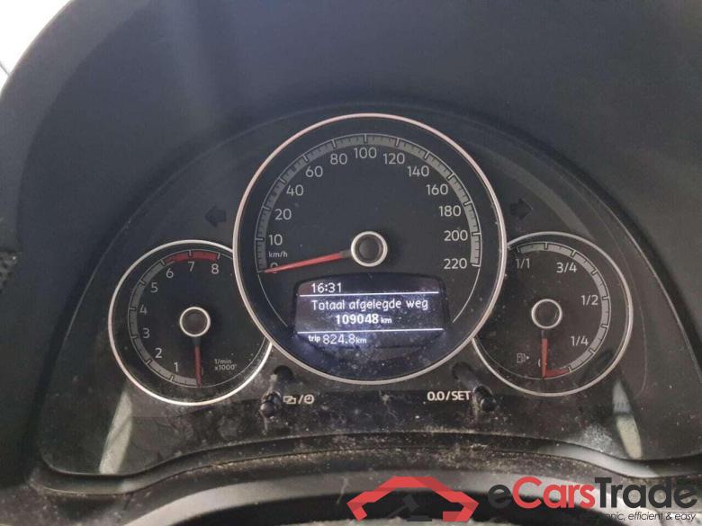 VOLKSWAGEN up! 1.0 BMT move up! #5