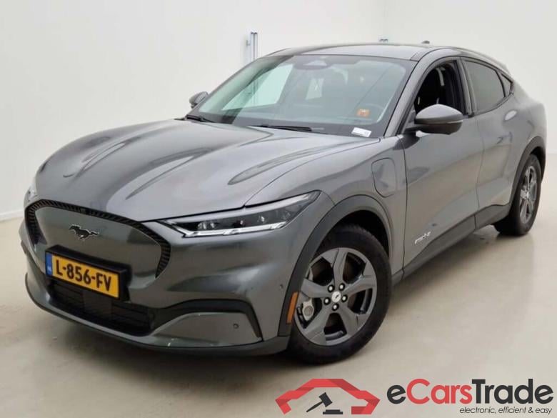 FORD Mustang Mach-E RWD 75 kWh