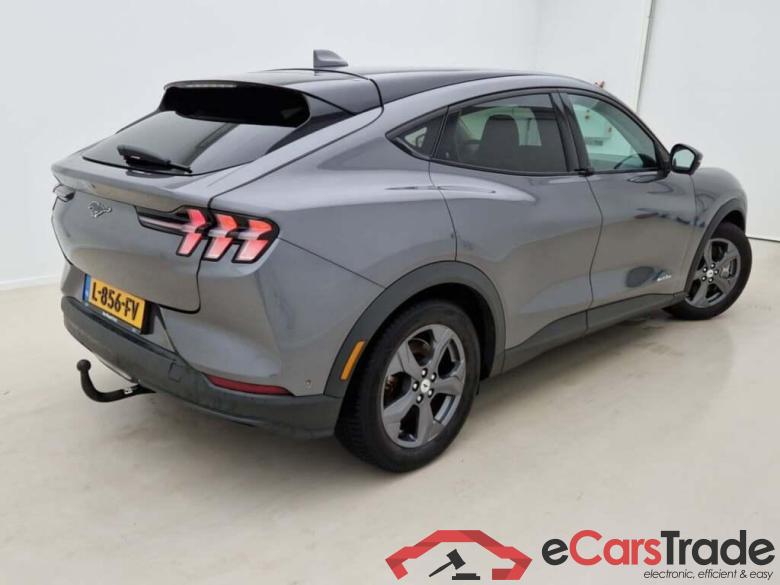 FORD Mustang Mach-E RWD 75 kWh #2