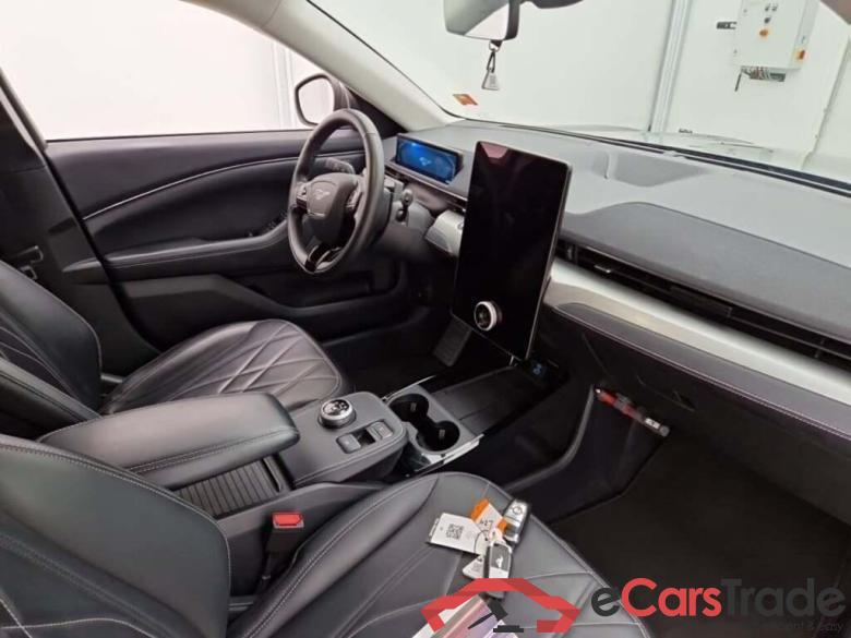 FORD Mustang Mach-E RWD 75 kWh #3