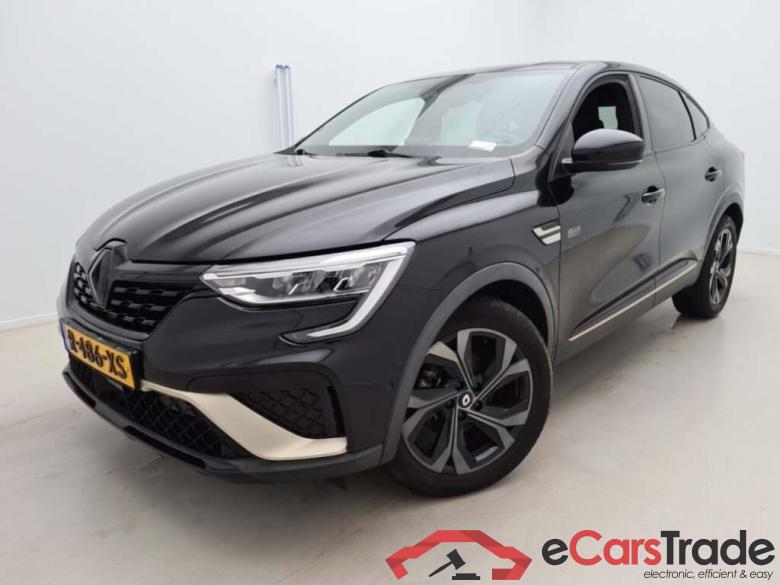 RENAULT Arkana 1.6 E-Tech Engineered AUT #1