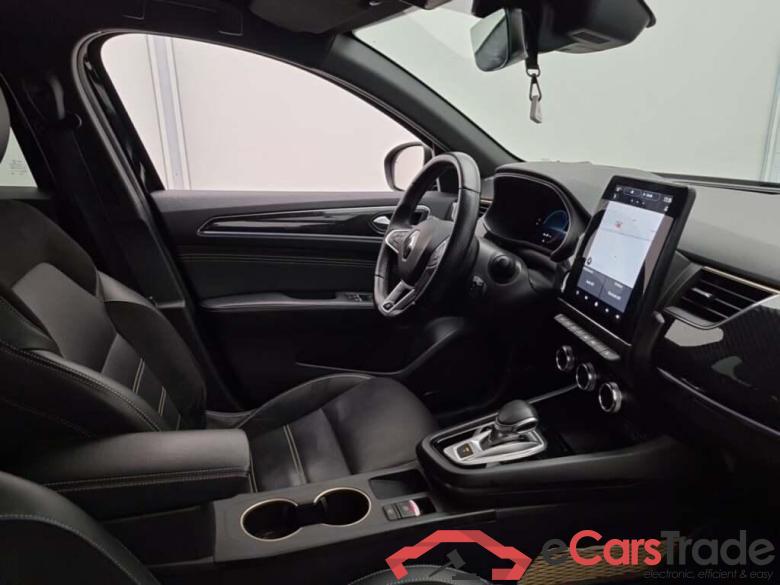 RENAULT Arkana 1.6 E-Tech Engineered AUT #3