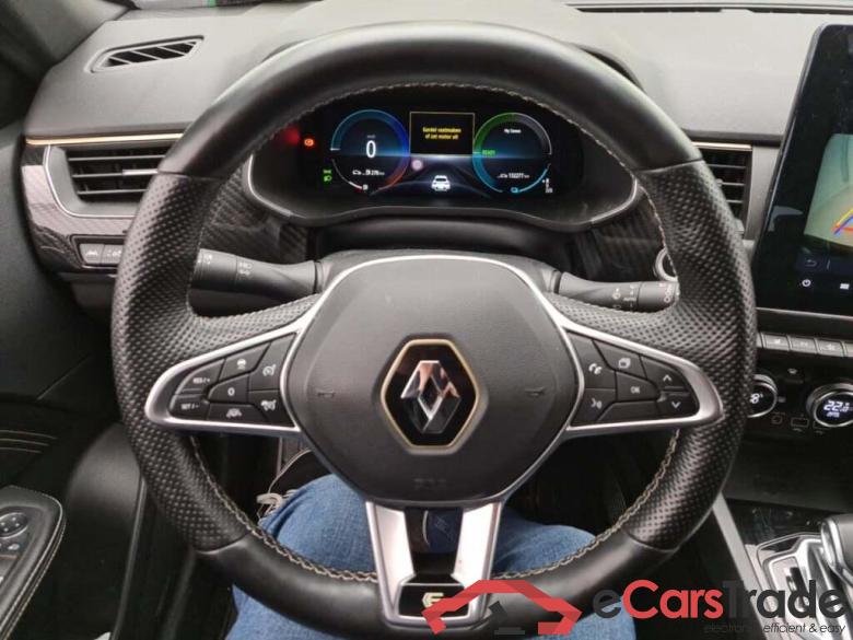 RENAULT Arkana 1.6 E-Tech Engineered AUT #6