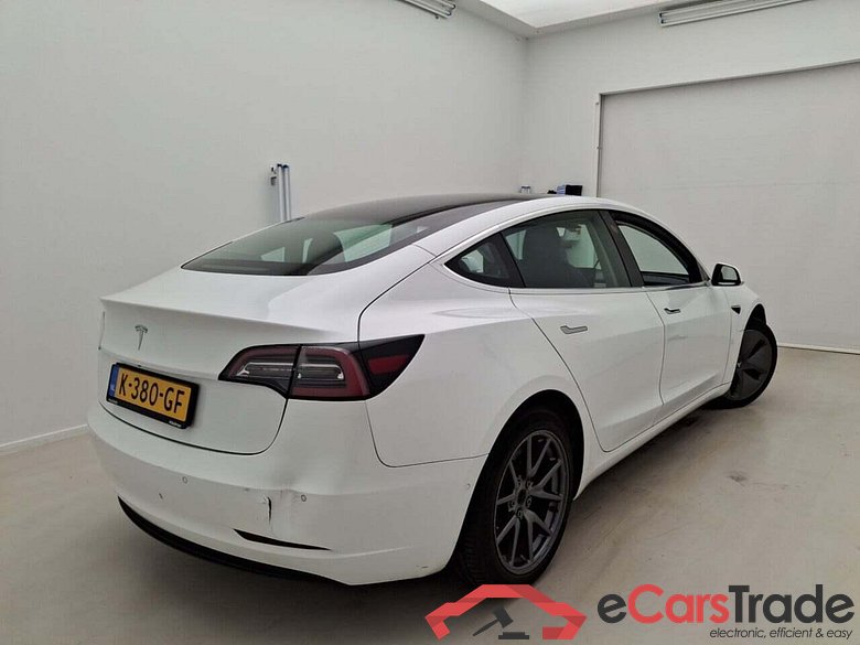 Tesla Model 3 Pano LED-Xenon Navi Leather KeylessGo Camera Klima PDC ... #3