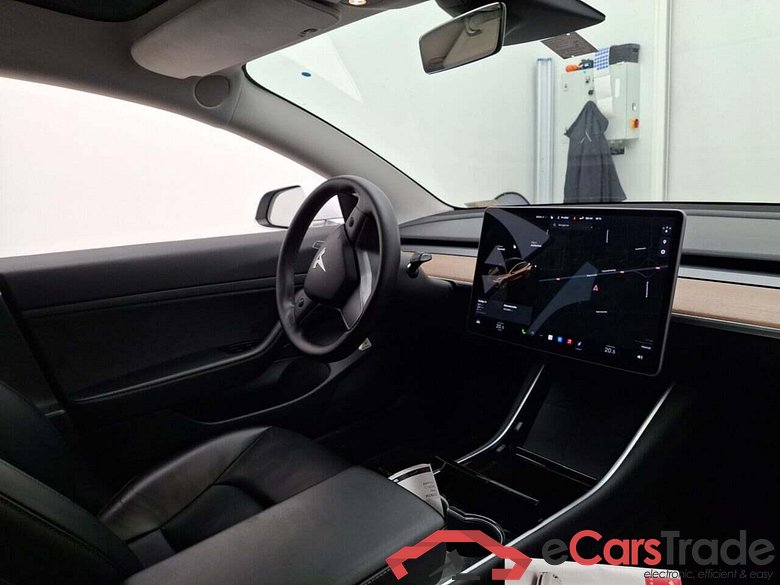 Tesla Model 3 Pano LED-Xenon Navi Leather KeylessGo Camera Klima PDC ... #6