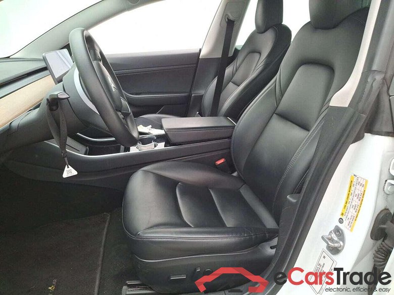 Tesla Model 3 Pano LED-Xenon Navi Leather KeylessGo Camera Klima PDC ... #5