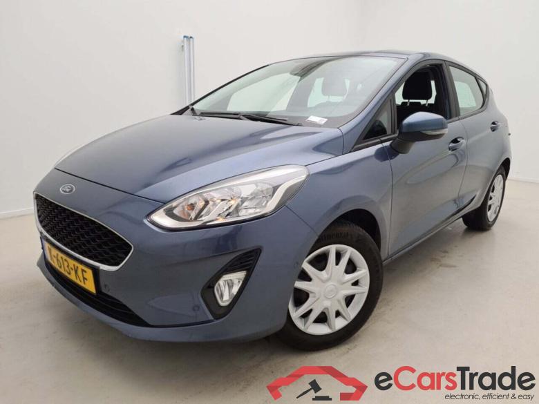 FORD Fiesta 1.0 EcoBoost Connected #1