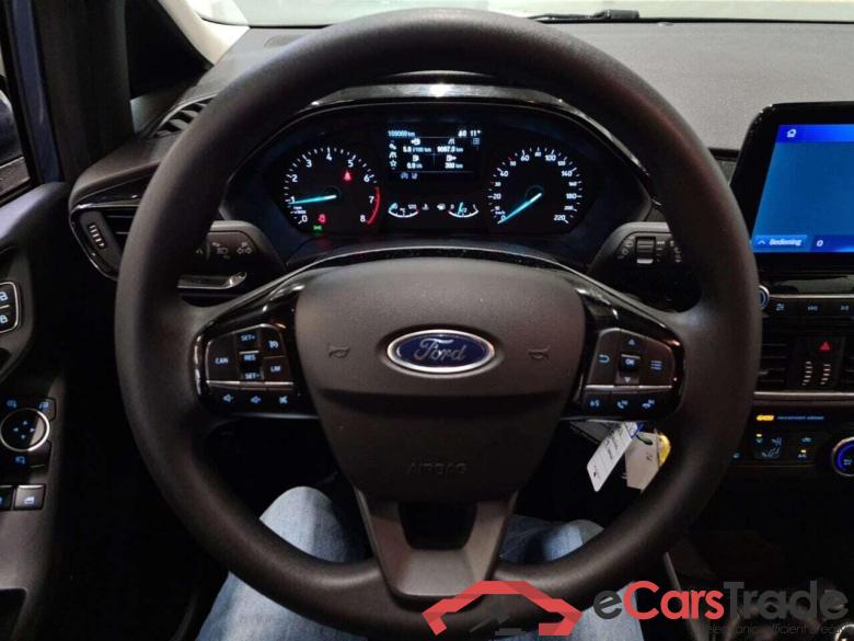 FORD Fiesta 1.0 EcoBoost Connected #6