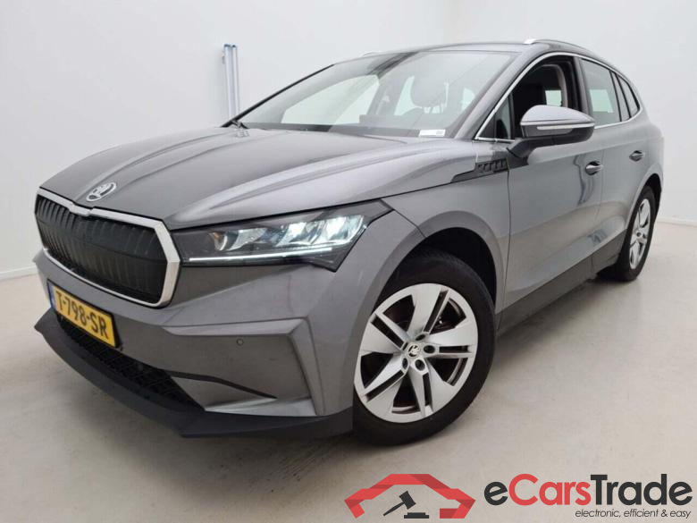 SKODA Enyaq iV EV iV 80 77 kWh