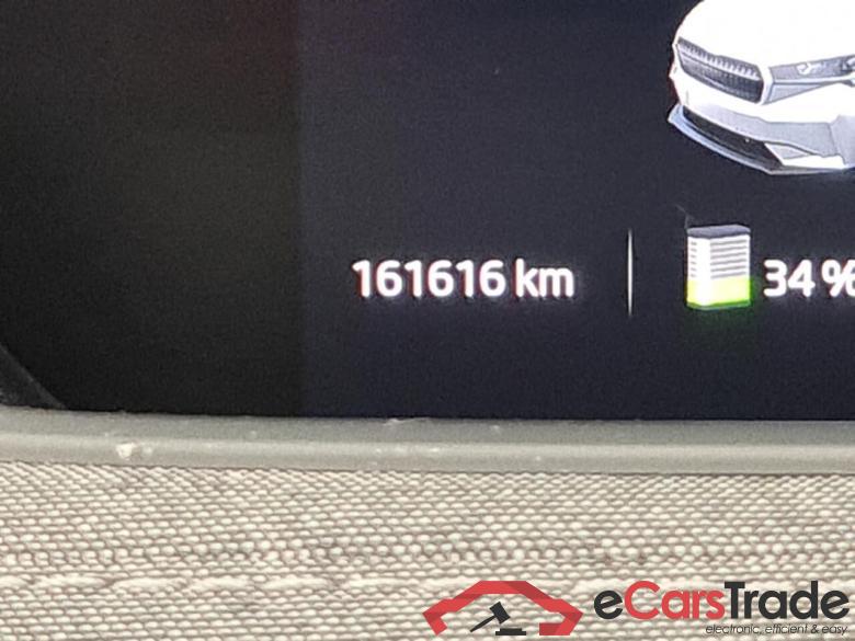 SKODA Enyaq iV EV iV 80 77 kWh #4