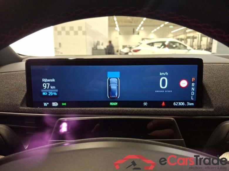 FORD Mustang Mach-E 1st Ed. Extended Range 98kWh #4