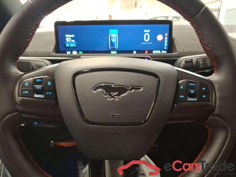 FORD Mustang Mach-E 1st Ed. Extended Range 98kWh #5