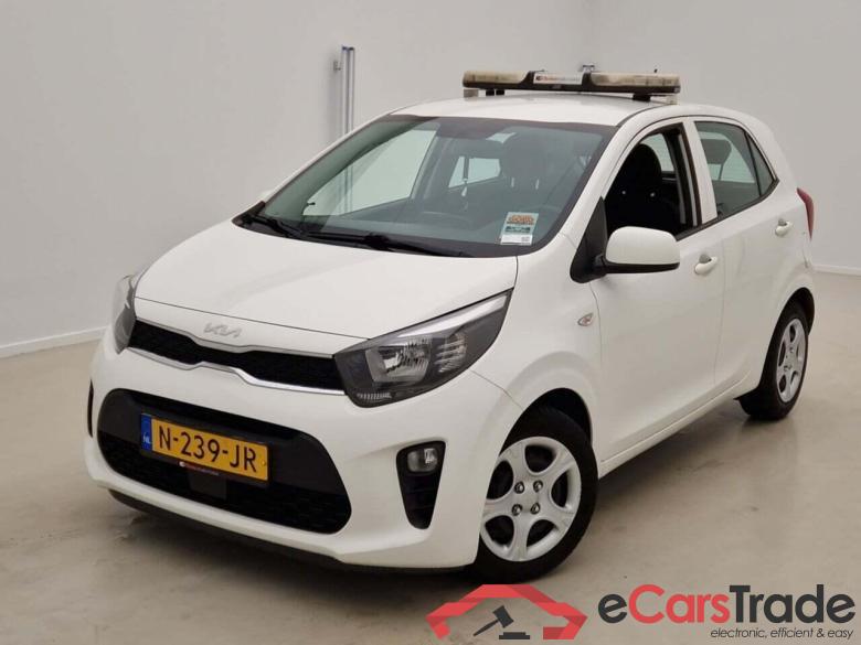 KIA Picanto 1.0 DPi ComfortLine #1