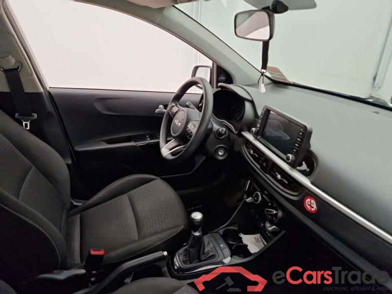 KIA Picanto 1.0 DPi ComfortLine #3