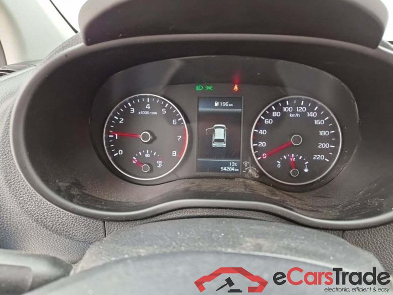 KIA Picanto 1.0 DPi ComfortLine #5