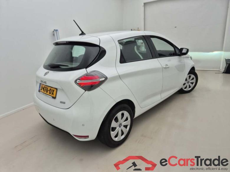 RENAULT Zoe R110 Life Carshare 52 kWh #2