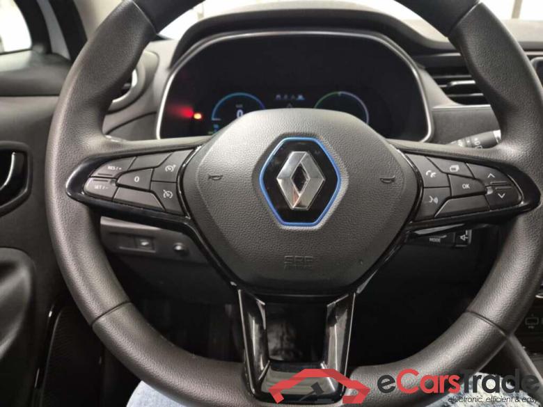 RENAULT Zoe R110 Life Carshare 52 kWh #5