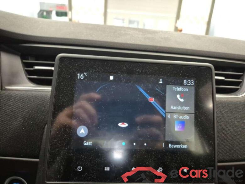 RENAULT Zoe R110 Life Carshare 52 kWh #6