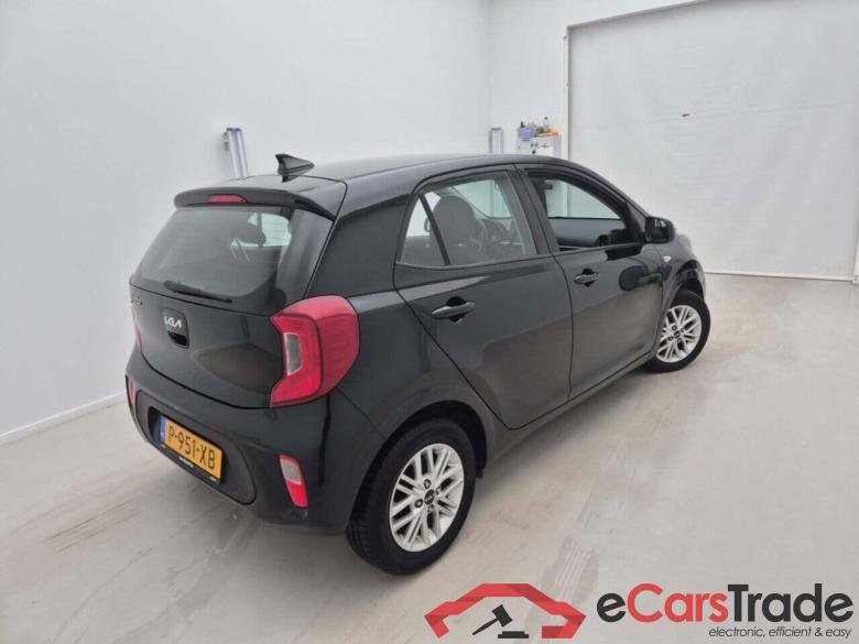 KIA Picanto 1.0 DPi DynamicLine #2