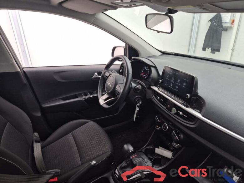 KIA Picanto 1.0 DPi DynamicLine #3