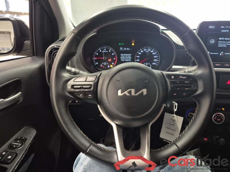 KIA Picanto 1.0 DPi DynamicLine #5