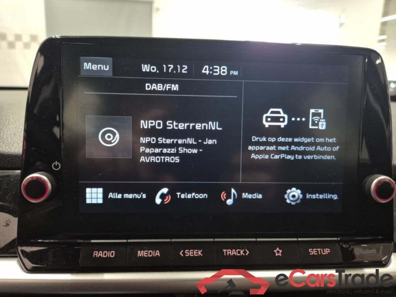 KIA Picanto 1.0 DPi DynamicLine #6