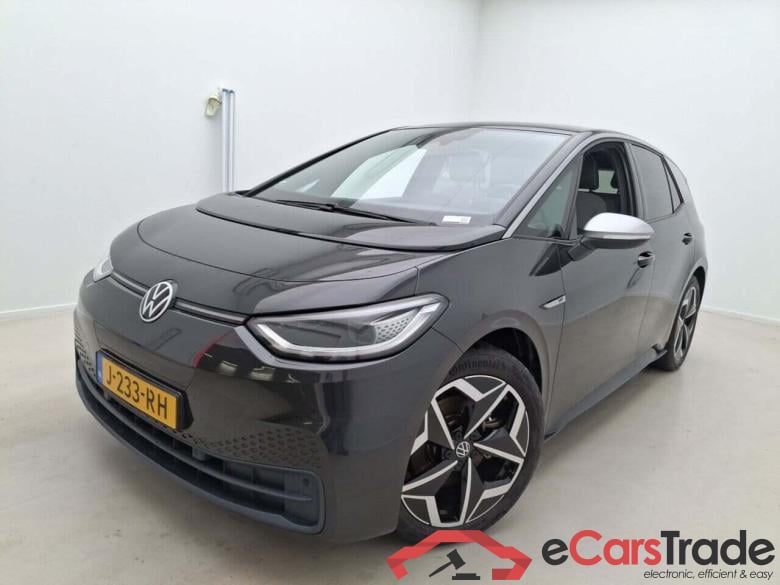 VOLKSWAGEN ID.3 First Plus 58 kWh