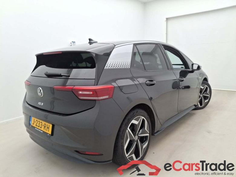 VOLKSWAGEN ID.3 First Plus 58 kWh #2