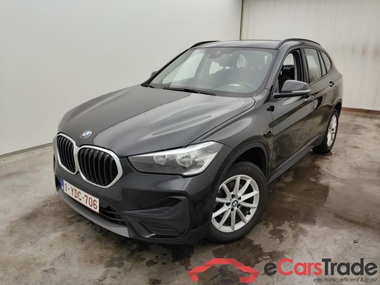 BMW X1 sDrive18dA (100 kW) 5d #1