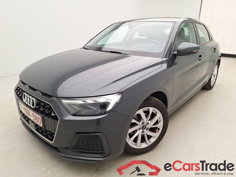 Audi, A1 SB '18, Audi A1 Sportback 1.0 25 TFSI 70kW S tronic Advanc #2