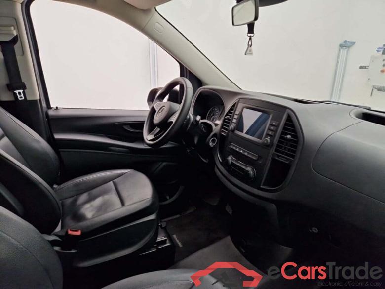 MERCEDES-BENZ Vito Tourer 119 CDI Pro Lang 8P #3