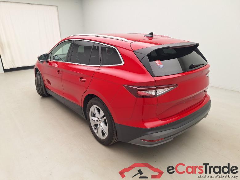 Skoda, Enyaq '21 BEV, Skoda Enyaq iV 80 5d #6