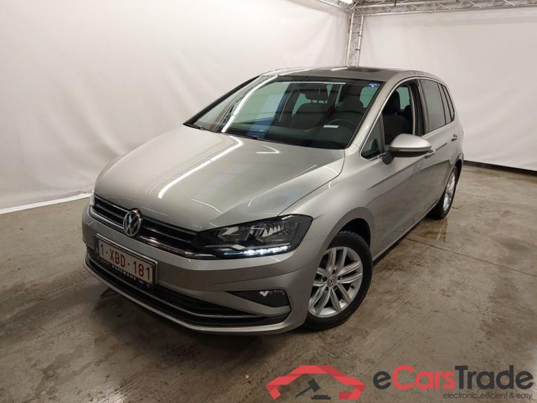 Volkswagen Golf Sportsvan 1.5 TSI Highline DSG 5d #1